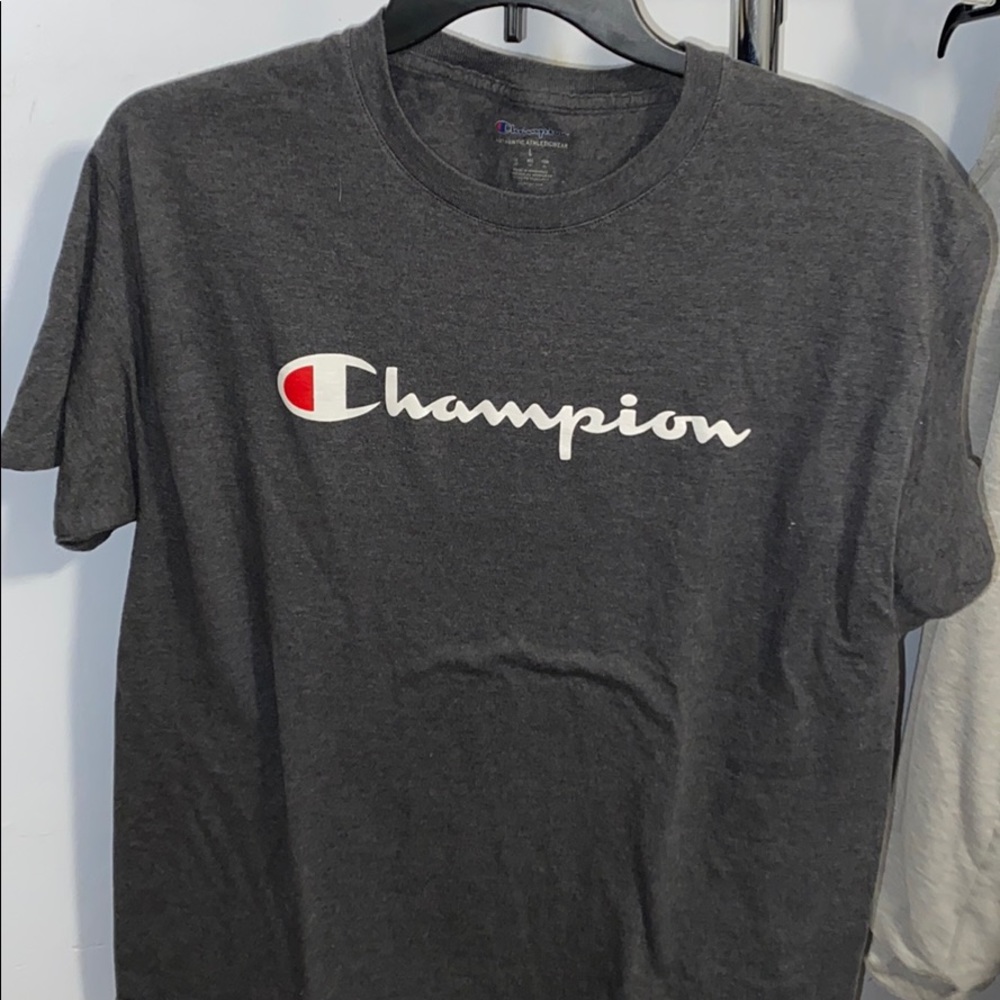 Champion Tee